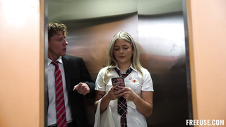 Jill Taylor  Puedo ser útil en todos los niveles