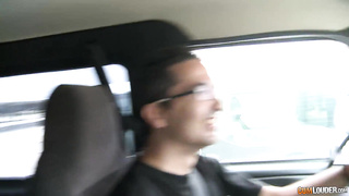 Julia de Lucia Desperate to fuck 2 video