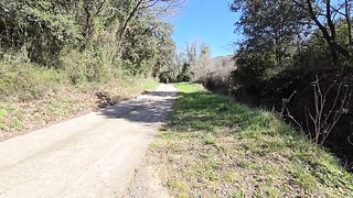 Luxymin - At the bend in a path, Luxymin reveals itself (27.04.2025) rq