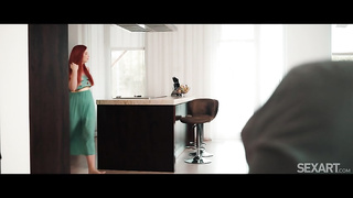 Miss Olivia - Love Me Now XXX