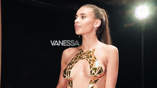 Flawless Models Have Epic Outdoor Orgy XXX