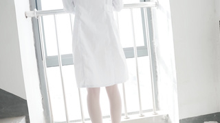 The Most Beautiful Chinese Girl Xiaoen