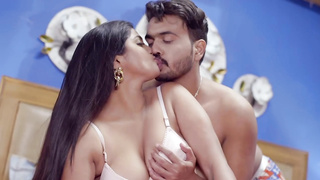 Desi Big Boob Bhabhi Casting Couch Sex Hindi Season