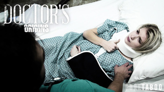Doctors Origins – Arya Fae