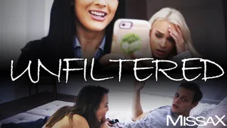 Unfiltered - Blair Williams, Dean Taylor
