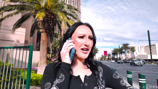 raven ice vs richard mannnn