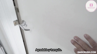 problems smelling pantyhose