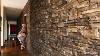 Alexis Texas é a dona de um rabo lindo