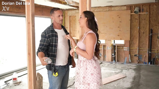 Cherie Deville - Fucking on the Job