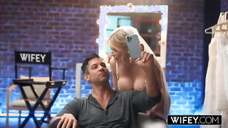 A slut in need of bbc 1302