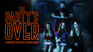 Free XXX - The Party's Over