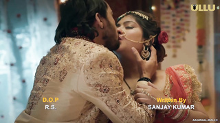 sarkaiye le Khatiya -suhagrat