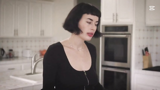 Protegiendo a mamá - Oliver Glass sub