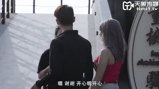 TM 0088 - People in the rivers