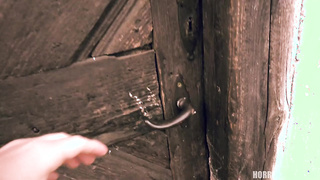 Twisted mother - Horror