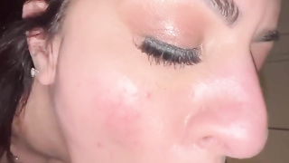 OF-Alina Angel & Gattouz0 2