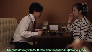 URE-068 - Minori Hatsune - Mujer casada en un romance prohibido.