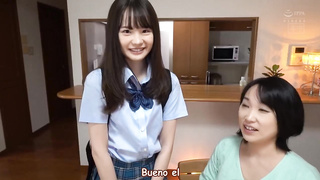 HND-840 - A escondidas, una hermana roba el novio de la otra.