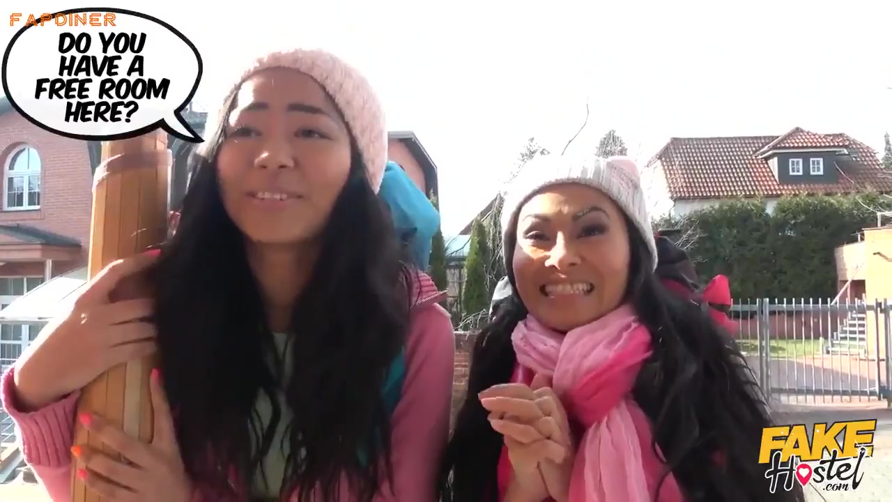 Suzie Q, Jureka del Mar - All You Can Eat Thai Buffet