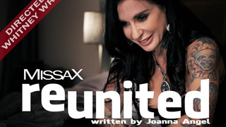 Reunited – Joanna Angel, Seth Gamble