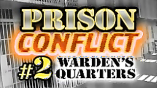 NVP Prison Conflict 2