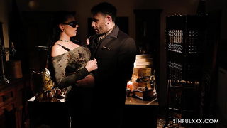 Thinking out Loud - Jolee Love