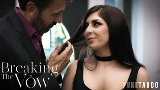 Breaking The Vow – Keira Croft, Steve Holmes