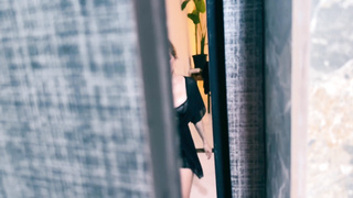 Stepmom climbed into my bed on her own… ft.Bootyfrutti