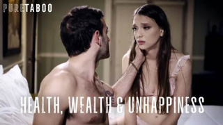 Health, Wealth & Unhappiness – Izzy Lush