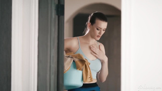 amor lésbico 6 video