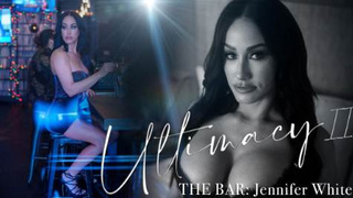 The Bar – Jennifer White