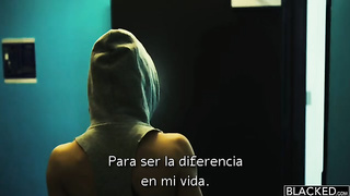 Nicole Aniston BLA sub