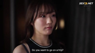 [JUQ-747] I Was Impregnated by My Husbands Best Friend Yokomine Megu