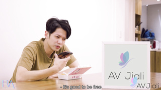 Oily japanese girl fucked after massage