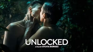 Unlocked – Emma Wild