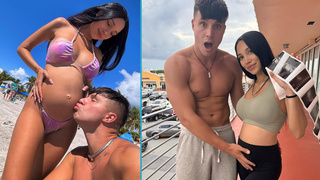 Lily Phillips - Break Up Sex