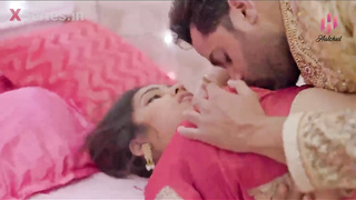 Baazi Episode 2 Hulchul Web Series / Bharti Jha, Prajakta Jahangirdar