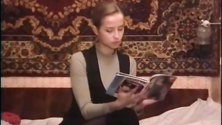 julia spain (victoria allure, patricia, colette simon) vintage classic porn