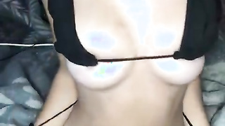 aldana belen 14 video