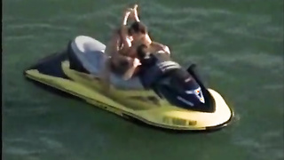 Verano desde el aire