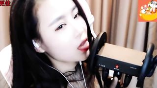 ASMR Porn Chinese  ASMR色情中國人 HD 720p