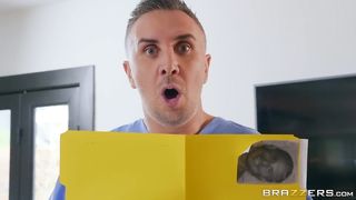 BRAZZERS - XXXtra Compassionate Care - Keiran Lee, Joslyn James - HD Trailer