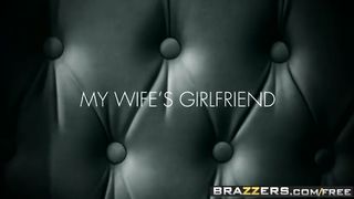 My wife`s girlfriend