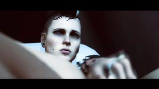 3D Music Games Porn Clips Compilation HD 720p