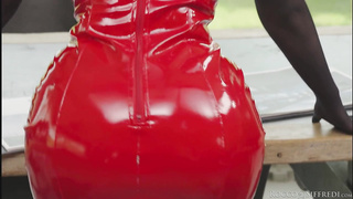 Secretary Valentina - Valentina Nappi