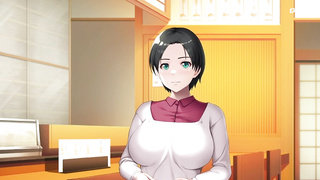 Хочешь унизить меня! - Делай это с моим телом! Мать, которая отдала себя хулиганам вместо своего сын