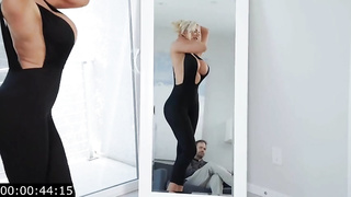 Nicolette Shea - Con el mejor amigo de mi esposo Sub Español