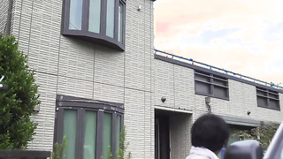 [ADN-700] Sweat-soaked immoral celepornty wife. Tina Nanami