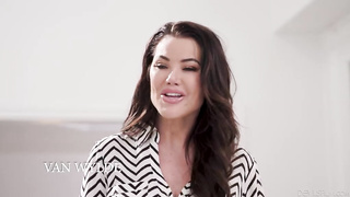 River goodporn, goodporn Storm - Do I Like Guys Or Girls (09.05.2025) rq