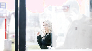 Angie Lynx, Sirena Milano - Visions of a Dirty Mind 2 (09.05.2025) rq